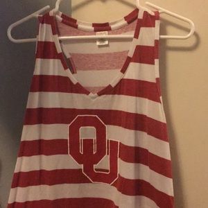 OU Tank